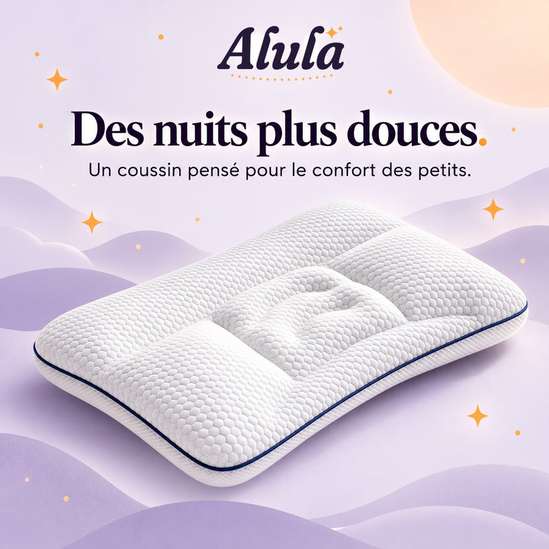 L'oreiller Alula